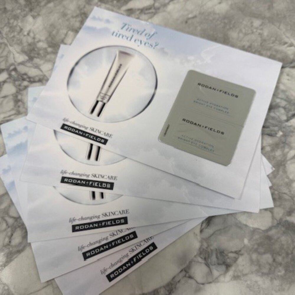 RODAN + FIELDS Active Hydration Bright Eye Complex